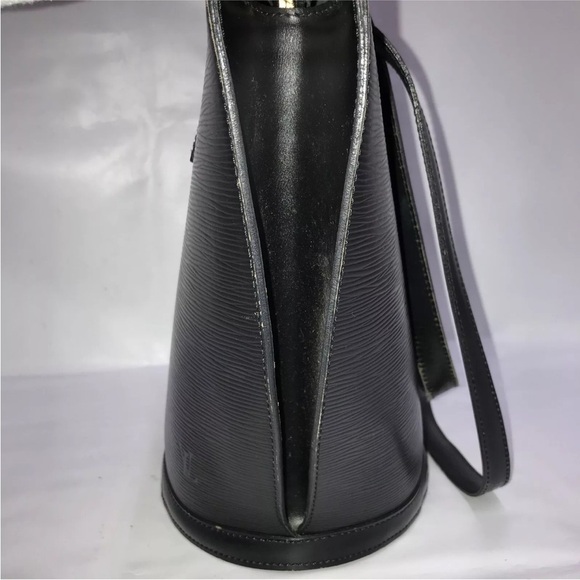 Auth Louis Vuitton Epi Saint Jacques GM Long Strap - Picture 7 of 13